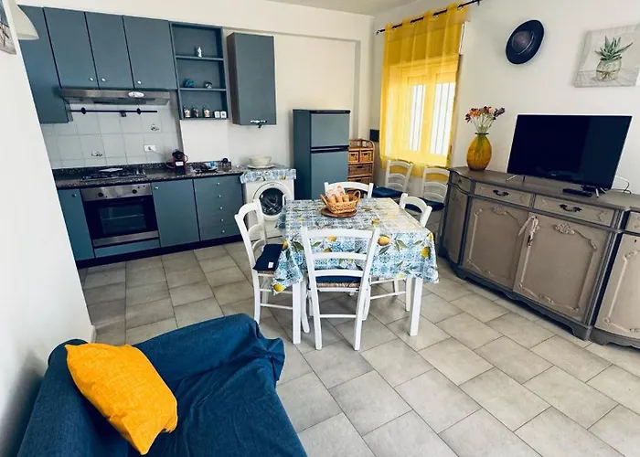 Carol בית נופש רוקאלומרה