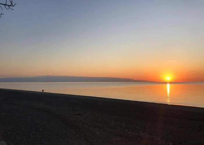 בית נופש Carol