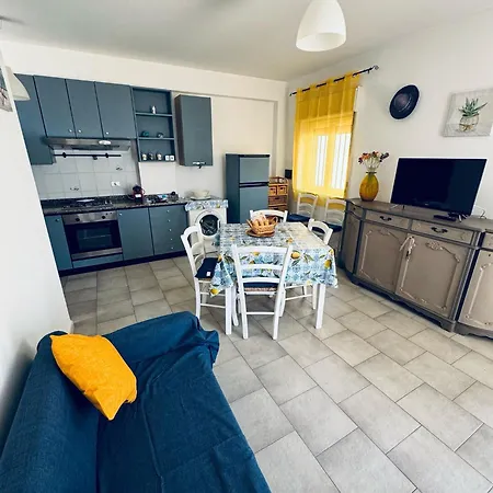 Carol Holiday home Roccalumera