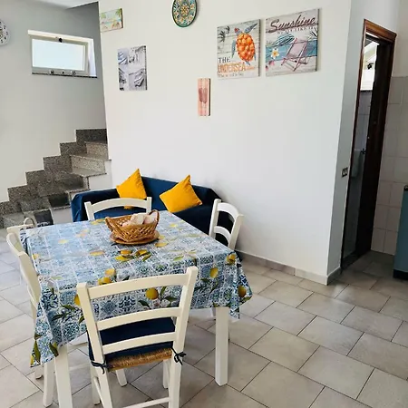 Holiday home Carol Roccalumera