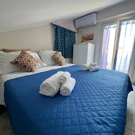 Carol Holiday home Roccalumera
