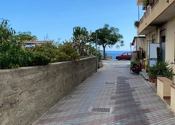 Casa vacanze Carol